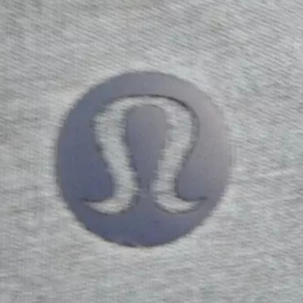 Lululemon Emerald Long Sleeve Tee - Picture 3 of 5
